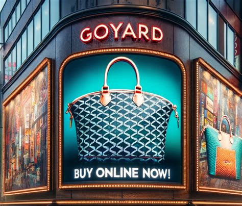 can you buy goyard over the phone|are goyard bags worth buying.